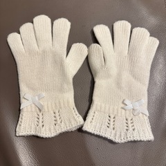 140、150女の子服6点の画像