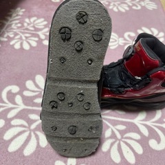 ファイアブラッド　磯靴　27.027.0の画像