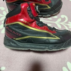 ファイアブラッド　磯靴　27.027.0の画像