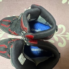 ファイアブラッド　磯靴　27.027.0の画像