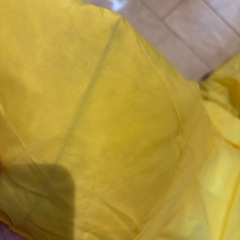 ディズニー柄ダウンの画像