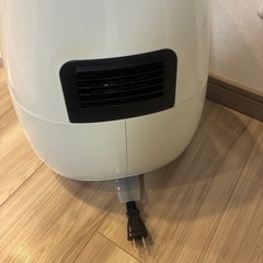 フィリップス　ノンフライヤーの画像