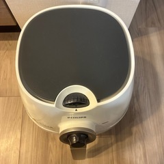 フィリップス　ノンフライヤーの画像