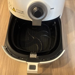 フィリップス　ノンフライヤーの画像