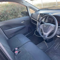 ダイハツ　ムーブカスタム　🛞の画像