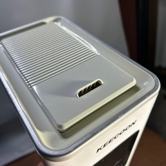 【美品】 KEECOON kc-mh 2101 超音波加湿器 タワー式 13L管理番号938の画像