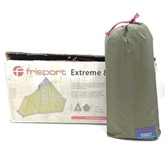 【未使用】Frisport フリスポート エクストリーム 8 l...