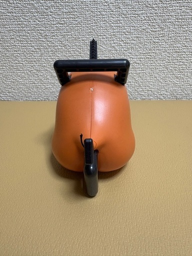 プラモデル　チェンソーマン　ポチタ