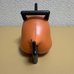 プラモデル　チェンソーマン　ポチタの画像