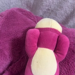 ロッツォ ぬいぐるみ 2個セットの画像