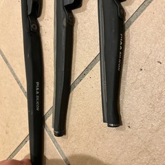 （お話中です）　トヨタ　ヴォクシーで使ってた冬ワイパーの画像