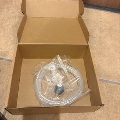 メダカ　金魚　外での飼育用　太陽光　エアーレーション　ソーラー　２台セットの画像