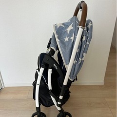 ベビーカー アップリカの画像