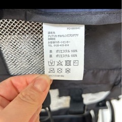 ベビーカー アップリカの画像