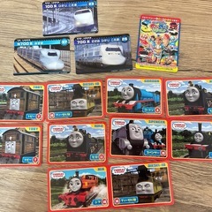 トミカ トミカ博 限定 カード パズル シール おりがみ トランプ ポーチの画像