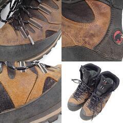 マムート MONOLITH GTX MAN モノライト 登山靴 アルパインブーツ UK7.5 (26cm) メンズ MAMMUTの画像