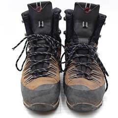マムート MONOLITH GTX MAN モノライト 登山靴 アルパインブーツ UK7.5 (26cm) メンズ MAMMUTの画像