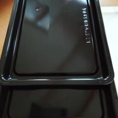 日立ヘルシーシェフMRO-W1X付属品と説明書の画像