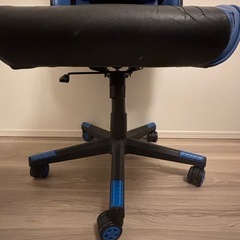 GTRACING ゲーミングチェア 椅子 ワーキングチェア  仕事用椅子の画像