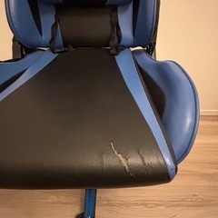 GTRACING ゲーミングチェア 椅子 ワーキングチェア  仕事用椅子の画像