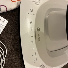 電動バウンサー ママルーの画像