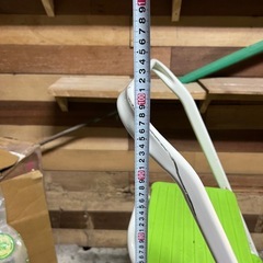 脚立　中古の画像