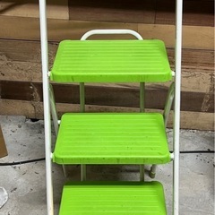 脚立　中古の画像