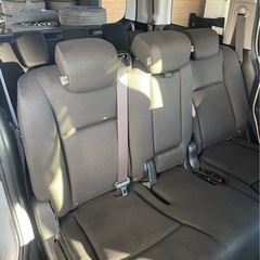 ステップワゴン　スパーダ　RK5  車検ありの画像