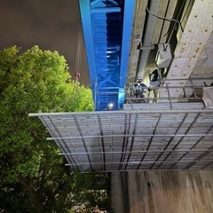 未経験15000から　日払い可、寮完備の画像