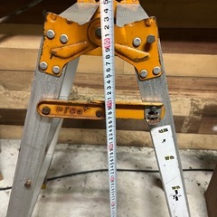 脚立　中古　1の画像