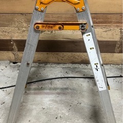 脚立　中古　1の画像