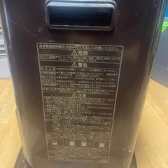 CORONA(コロナ) 石油ストーブの画像