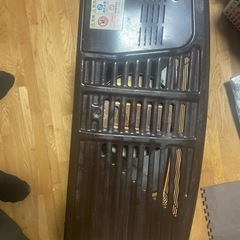 CORONA(コロナ) 石油ストーブの画像