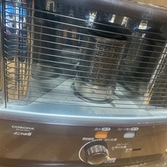 CORONA(コロナ) 石油ストーブの画像