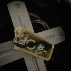 4連ライトの画像