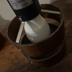 4連ライトの画像