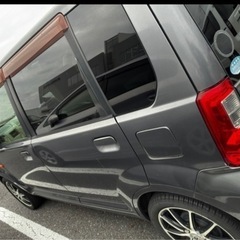軽自動車　オッティの画像