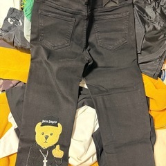 引き取り可能な方限定 でお願いします。ズボンの画像