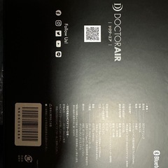 新品　定価18700円　
ドクターエアー　3Dアイマジックの画像