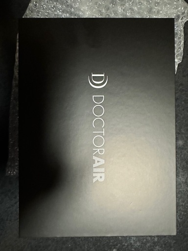 ドクターエアー　3Dアイマジック