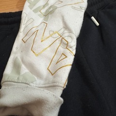 Jordanのトレーナー150cmの画像