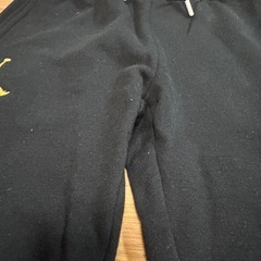 Jordanのトレーナー150cmの画像