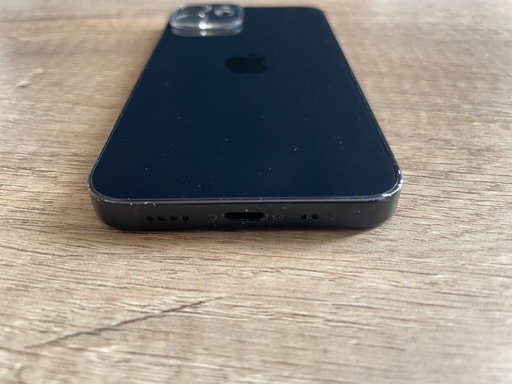 iPhone 12 mini 64GB simフリー
