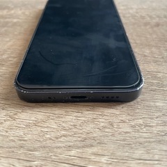iPhone 12 mini 64GB simフリー
の画像