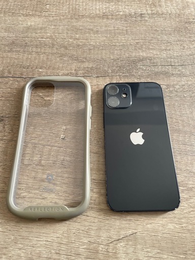 iPhone 12 mini 64GB simフリー