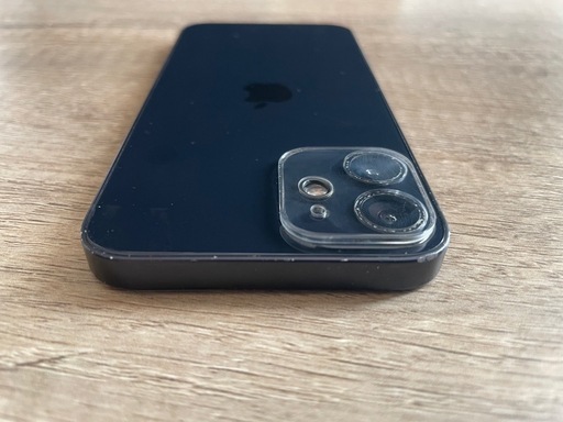 iPhone 12 mini 64GB simフリー
