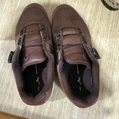 26.5シューズ中古