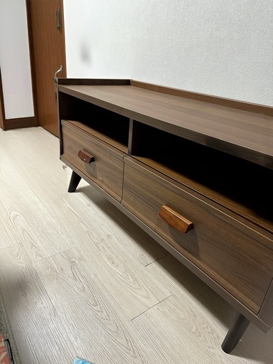 テレビボード美品上質
