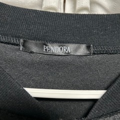 薄手フルジップの画像