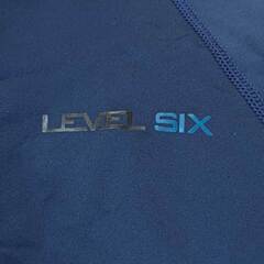 Level Six レベル シックス JERICHO Long Sleeve ロングスリーブ ネオプレン ラッシュガード パドリング M メンズ カヤックの画像
